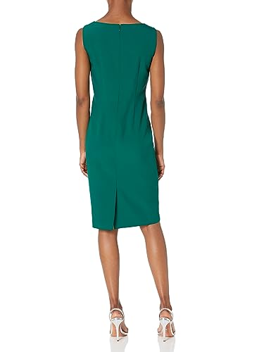 Image of Le Suit Women's Long Topper Jacket and Dress Set, 2pc Set