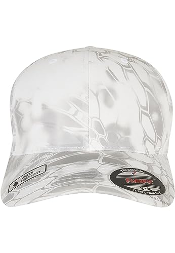 Image of Flexfit Unisex Adult Kryptek Cap (L, XL) (Wraith)