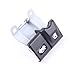 Hood Lock Release Handle & Fuel Lid Lock Actuator 65622-ED50A for Nissan Altima Rogue Versa (2013-2019) 65622ED50A