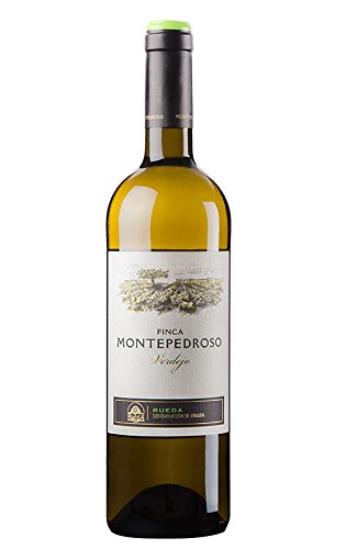 Finca Montepedroso 2018, Vino, Blanco, Castilla y León