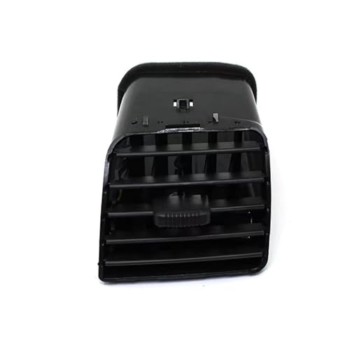 Grille sortie d'air tableau de bord Isuzu MU-X solution ventilation habitacle défectueuse