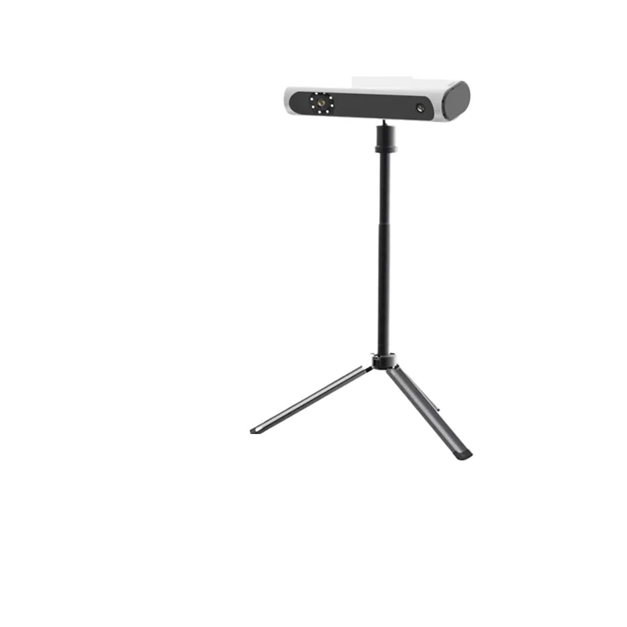Escáner 3D portátil for impresión con precisión de 0,1 mm y escaneo a 10 FPS objetos negros a gran escala 400 x 250