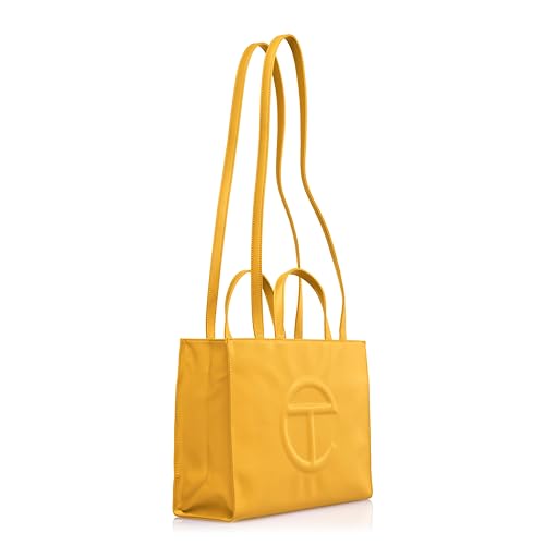 Image of TELFAR Medium Shopping Bag