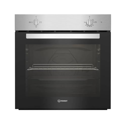Indesit - Four à encastrer IB 22RE X