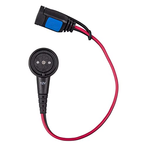 Victron Energy 12-Volt MagCode Power Clip (max 15 amp)
