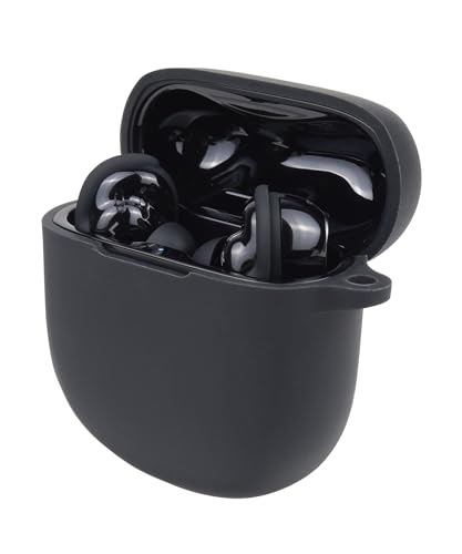 新品 Bose QuietComfort Earbuds 第２世代 ブラック Amazon.co.jp: Bose QuietComfort Earbuds II ワイヤレス