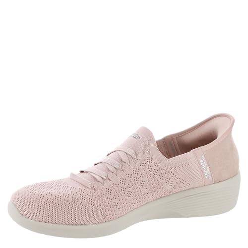 Skechers Skechers USA Slip-Ins: Arya-Swiftly Women's Slip On, 6 B(M) US, Rose