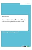 Austausch von einem Fahrradschlauch (Unterweisung Fahrradmonteur/in)