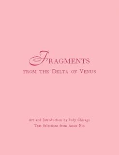 Fragments From The Delta Of Venus