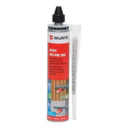 Wurth 5918242300 WIT-PM 200