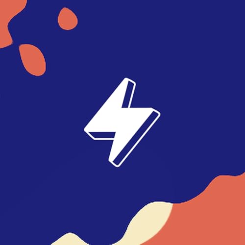 Fuel: Building a Next Generation Blockchain with Nick Dodson and John Adler Podcast Por arte de portada