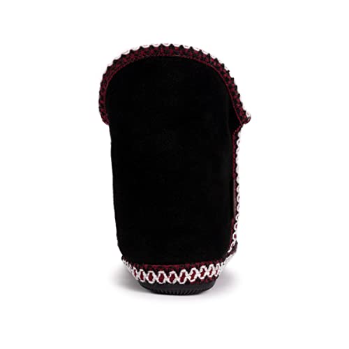 MUK LUKS Women's Macee Slipper3