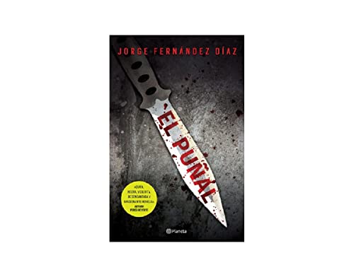 El puñal [Spanish] 6070741536 Book Cover