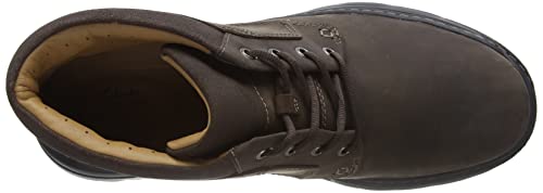 Image of Clarks mens Derby Boots