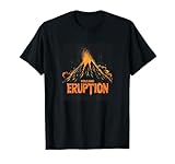 Volcano Eruption
