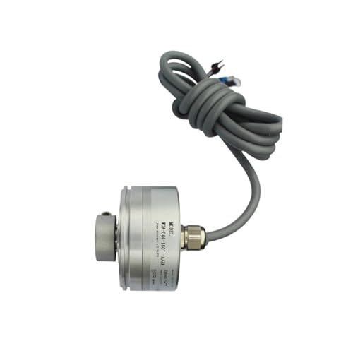 Capteur induction magnétique WOA-C44-ZK rotation précise