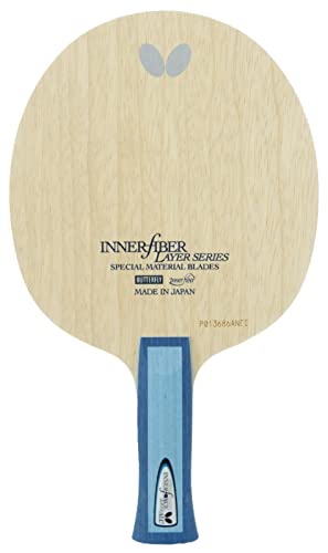 Butterfly Innerforce Layer ALC Table Tennis Blade - ALC Carbon Fiber Blade - Innerfiber Layer Series...