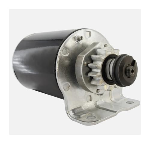 Arranque eficiente para Briggs & Stratton 16-19.5 HP con ajuste LG693551 3