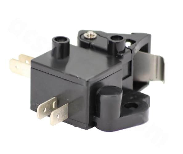 Pulsante Stop Freno Specifico per Sh 125 DD 2009 2010 2011 2012