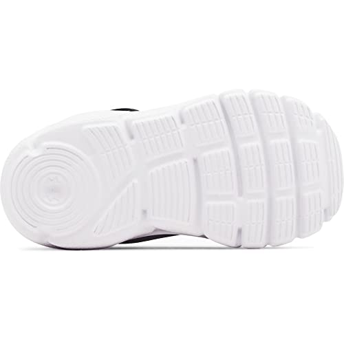 Image of Under Armour Unisex-Child Pre School Assert 9 Alternate ClosureRunning Shoe