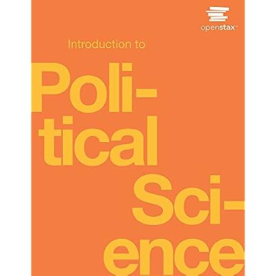 Introduction to Political Science by OpenStax