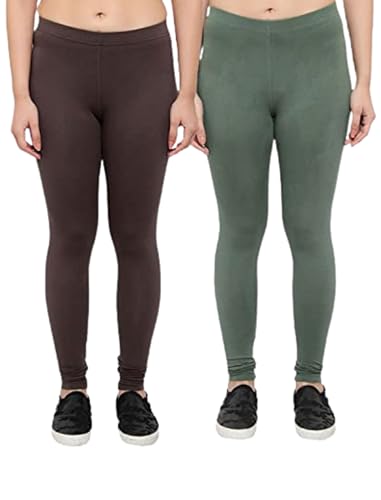Image of Women's Skinny Leggings