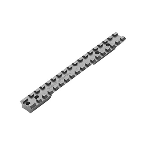 未使用】実物 Badger Ordnance Remington M700 Short Action 20mm