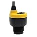 Flowline DL14-10-15, EchoPod Ultrasonic Level Transmitter, Switch