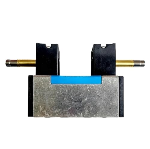 Vanne MFH-5/2-D-1-C 150981 distributeur électrique bistable 150980 152563
