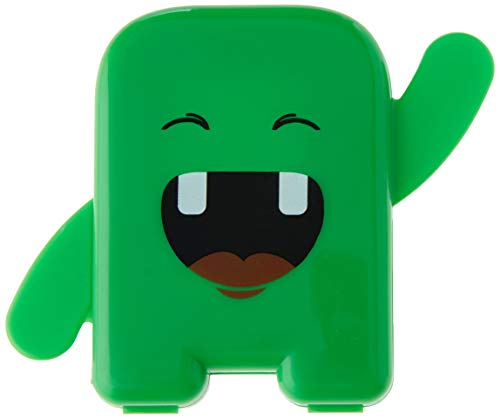 Porta Dentinhos Verde, Angie, Verde, Tamanho Único