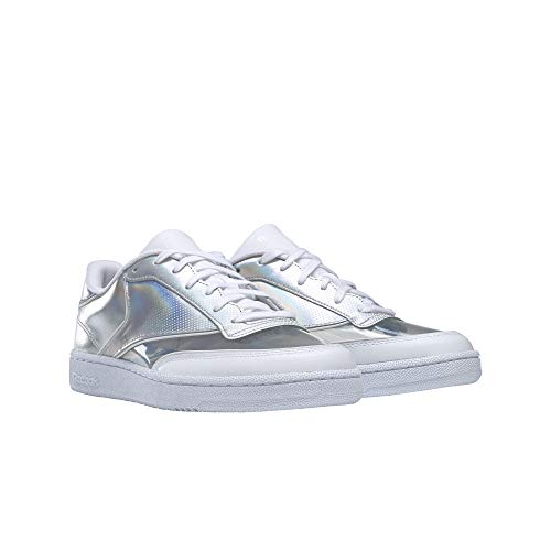 Image of Reebok Club C Bulc Sneakers