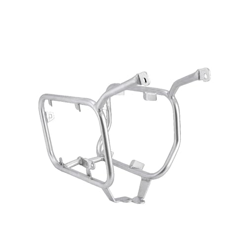 Support bagage arrière X-ADV 750 fixations sacoches latérales pour moto de 2017 à 2020
