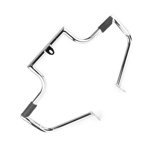 Barre de protection moteur moto Harley Softail Heritage Classic 2000-2017 crash bar acier