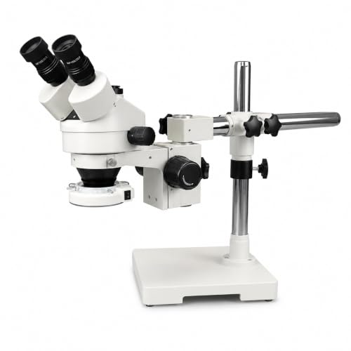 Vision Scientific VS-3EZ-IFR07 Binocular Zoom...