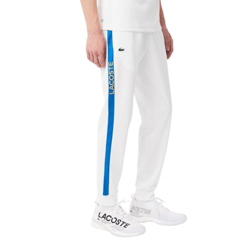 Lacoste Men's Sport Printed Sweatpants2
