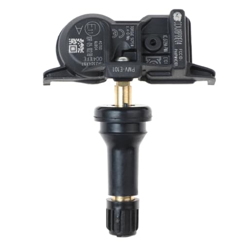 Czujnik ciśnienia w oponach do Infiniti QX50 2018-2024 dla Nissan Titan 2014-2016 Samochodowy czujnik Tpms Czujniki ciśnienia w oponach 407006LB0A
