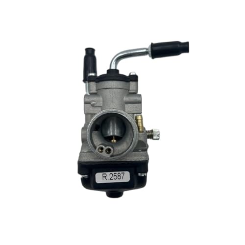 Carburateur P19 résout panne démarrage MBK 51 Peugeot 103