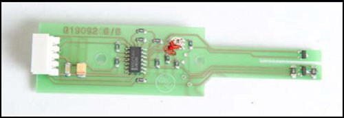 PelletStovePro - Austroflamm Integra Air Sensor - RIIB11769 - B11769 FC