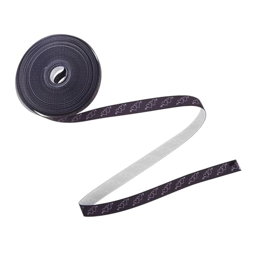 TIDTALEO ハートデザイングログランリボン クラフト用 バレンンデー プレゼント ラッピング 情人節装飾 クリスマスや結婚式にも対応