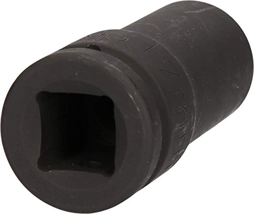 BGS Verlängerung 3/4 Zoll Vierkant 400 mm Knarre Nuss verlängern Steckschlüssel BGS Verlängerung 3/4 Zoll Vierkant 400 mm Knarre Nuss verlängern Steckschlüssel