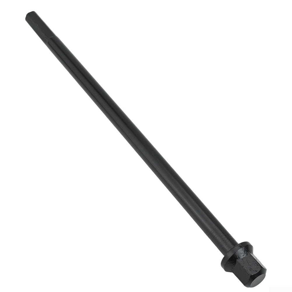 Para Mercedes para Vito W639 para W447 Herramienta de extracción de llave de rueda de repuesto para uso en modelos fabricados de 2005 a 2022 OEM con referencia cruzada