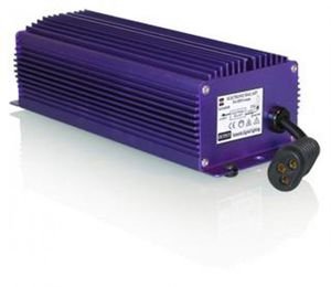 Lumatek 7429 Elektronisches Vorschaltgerät 250W