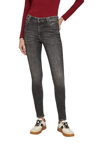 s.Oliver Jeans Hose, Izabell Skinny – Ansicht 1