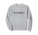 Photo Gallery celibato hashtag celibato single divertenti felpa Photo Gallery celibato hashtag celibato single divertenti felpa