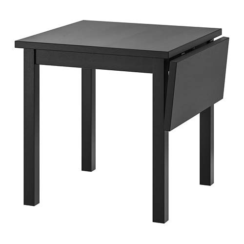 Amazon｜NORDVIKEN ノルドヴィーケン ドロップリーフテーブル