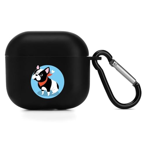 Airpods4pP[X t`uhbO Airpodsp4 Jo[  GA[|bY4pP[X TPU ϏՌ Jrit LEDCg CX[dΉ