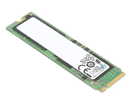 Lenovo 4XB1D04756 disque SSD .2 PCI Express 4.0 NVMe Neuf - vue 2