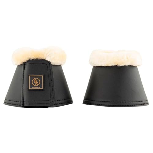 Br Majestic Over Reach Boots 2XL