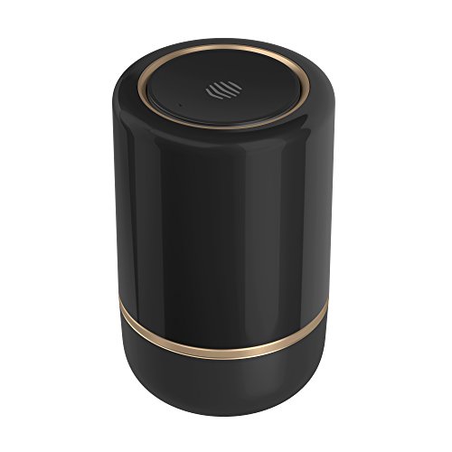 Hive Smart Hub 360 WiFi Colore Nero, Protegge la