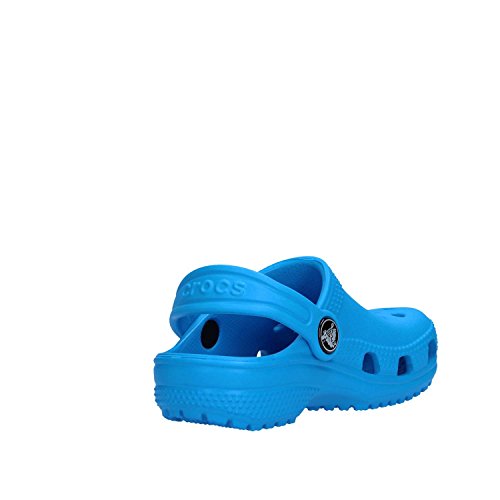 Image of crocs Unisex-Child Classic Clog K Clogs